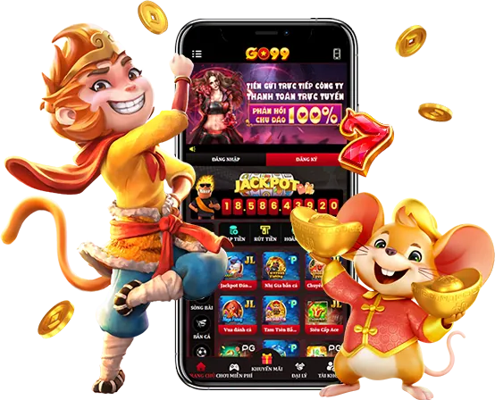 Giao diện Game Bắn Cá rr3366