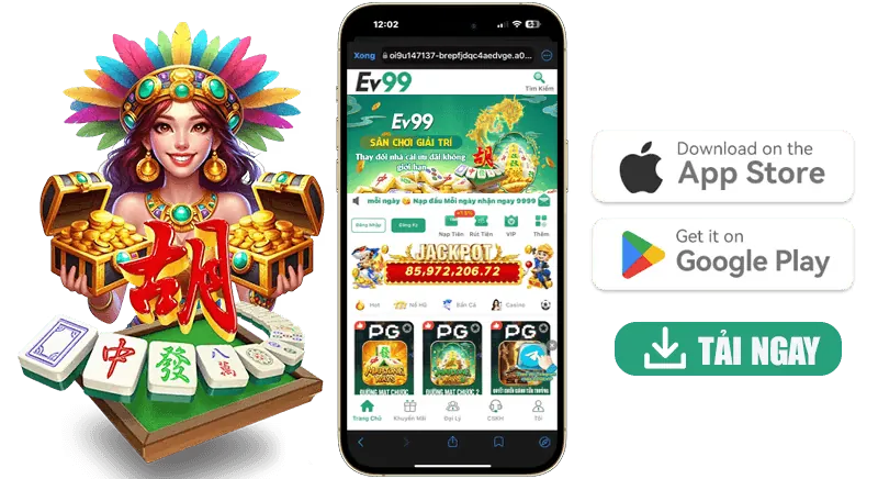 Giao diện ứng dụng rr3366 với các trò chơi thể thao và casino